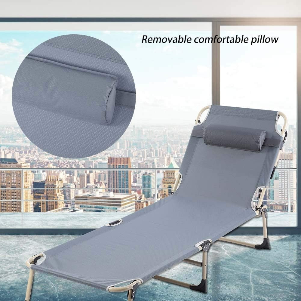 LAGANA SKLOPIVA LEŽALJKA