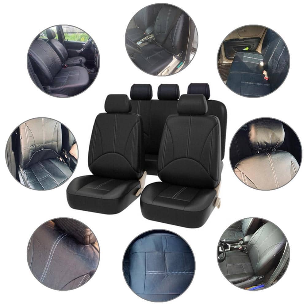 Univerzalne auto presvlake kožne