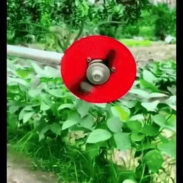 UNIVERZALNI Set od dva nastavka glave za TRIMER