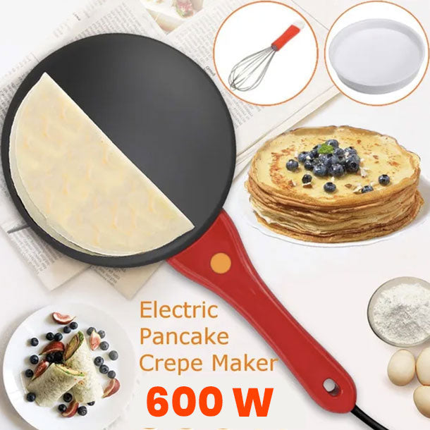 Tava za extra palačinke Pancake Chef