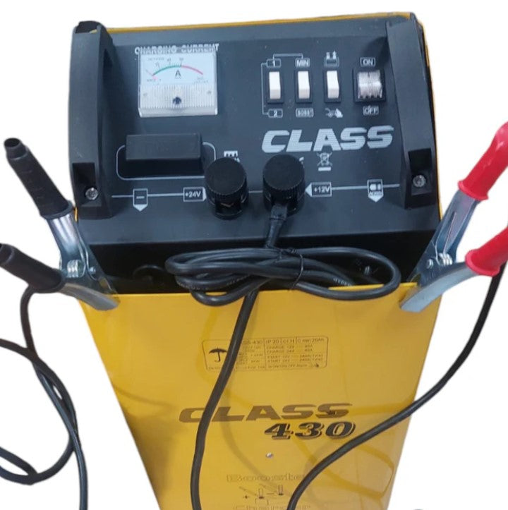 Starter punjač 700Ah za 12V/24V