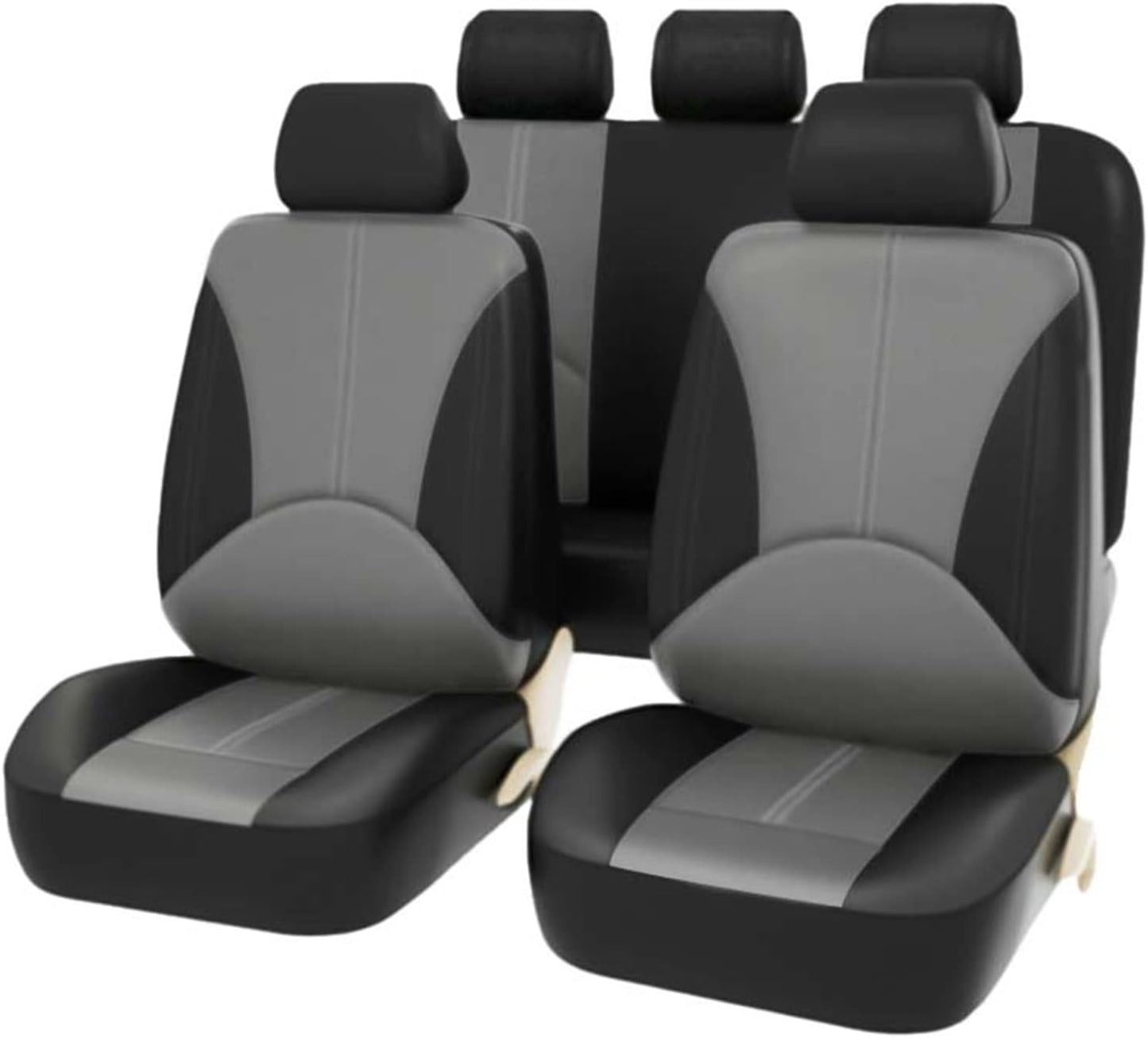Univerzalne auto presvlake kožne