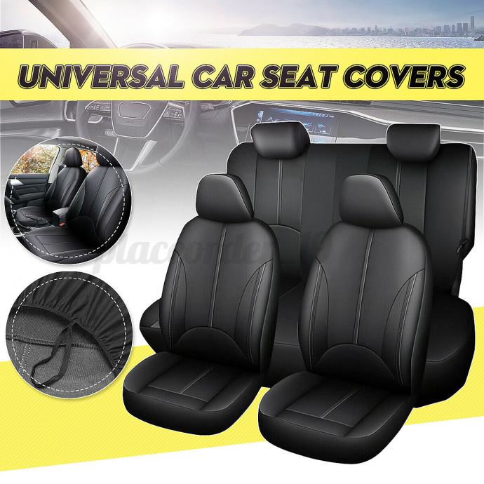 Univerzalne auto presvlake kožne
