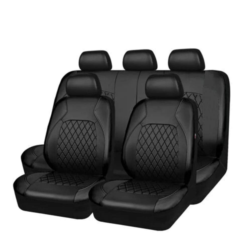UNIVERZALNE Auto presvlake kožne NEW