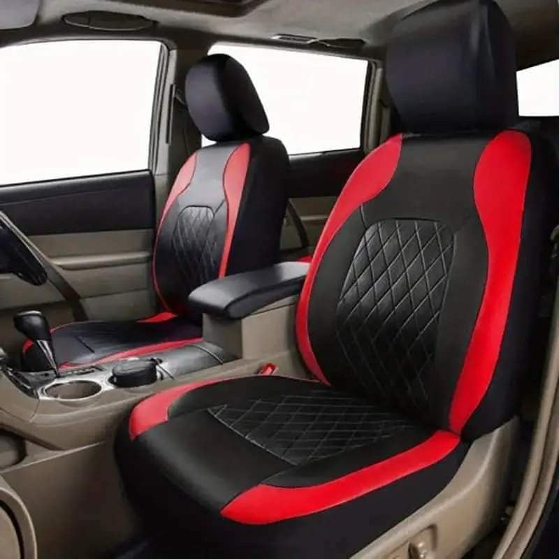 UNIVERZALNE Auto presvlake kožne NEW