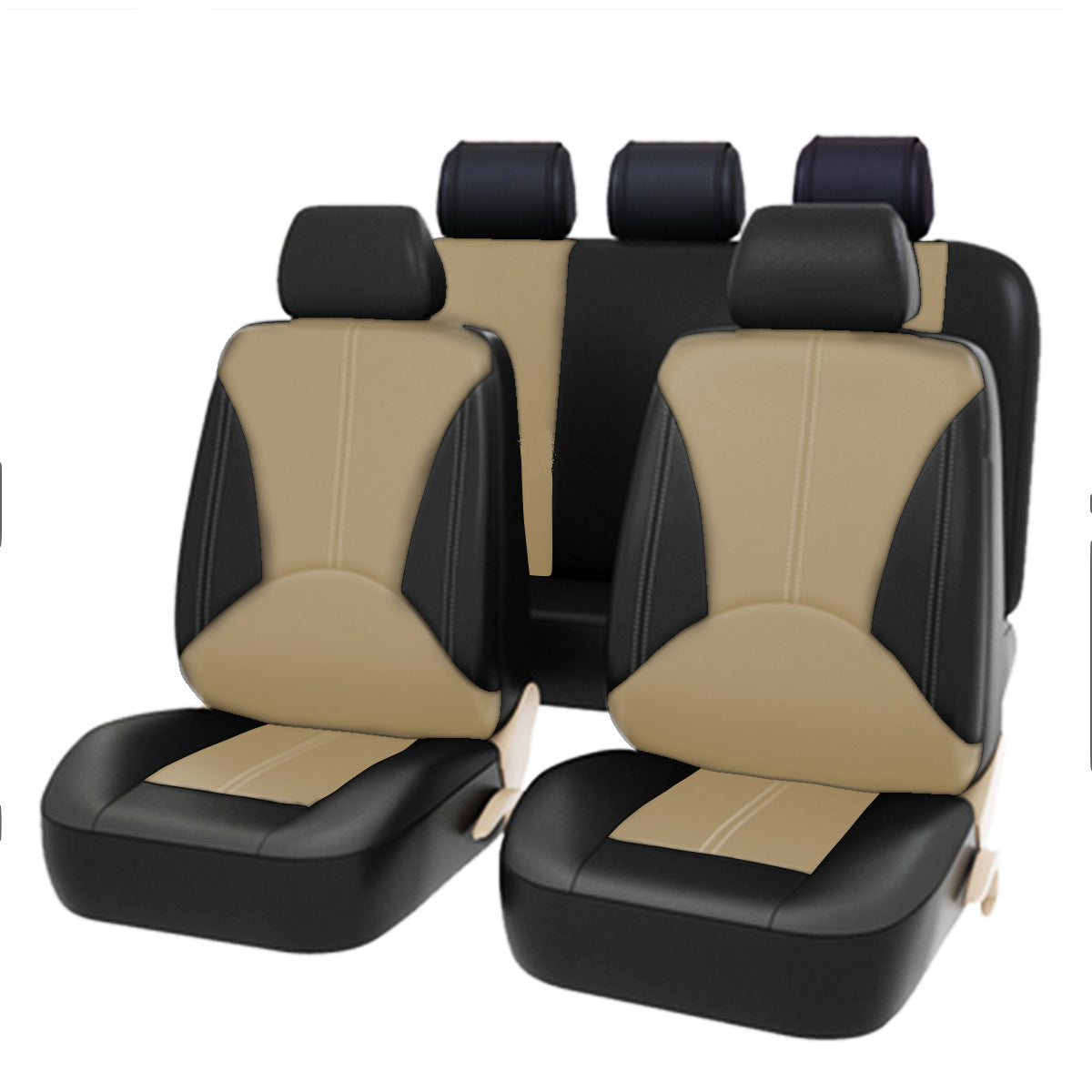 Univerzalne auto presvlake kožne