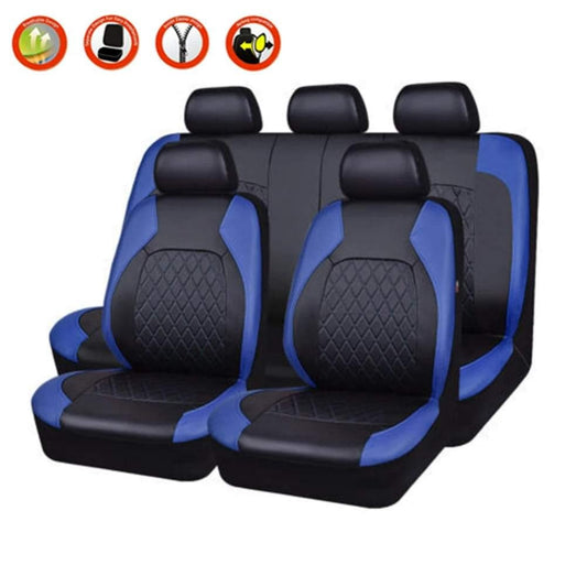 UNIVERZALNE Auto presvlake kožne NEW