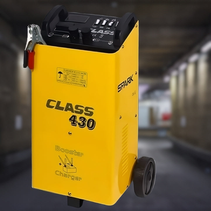 Starter punjač 700Ah za 12V/24V