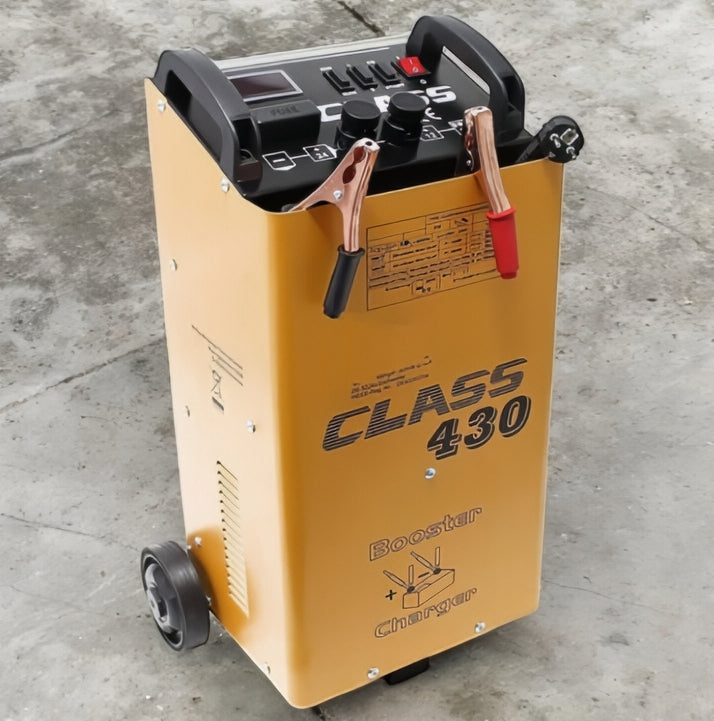 Starter punjač 700Ah za 12V/24V
