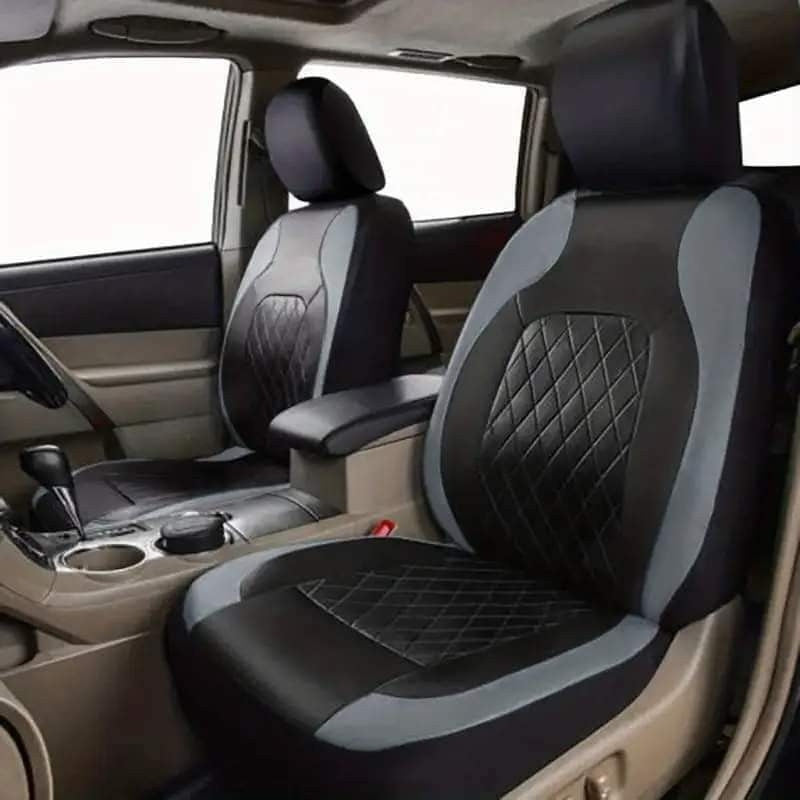 UNIVERZALNE Auto presvlake kožne NEW