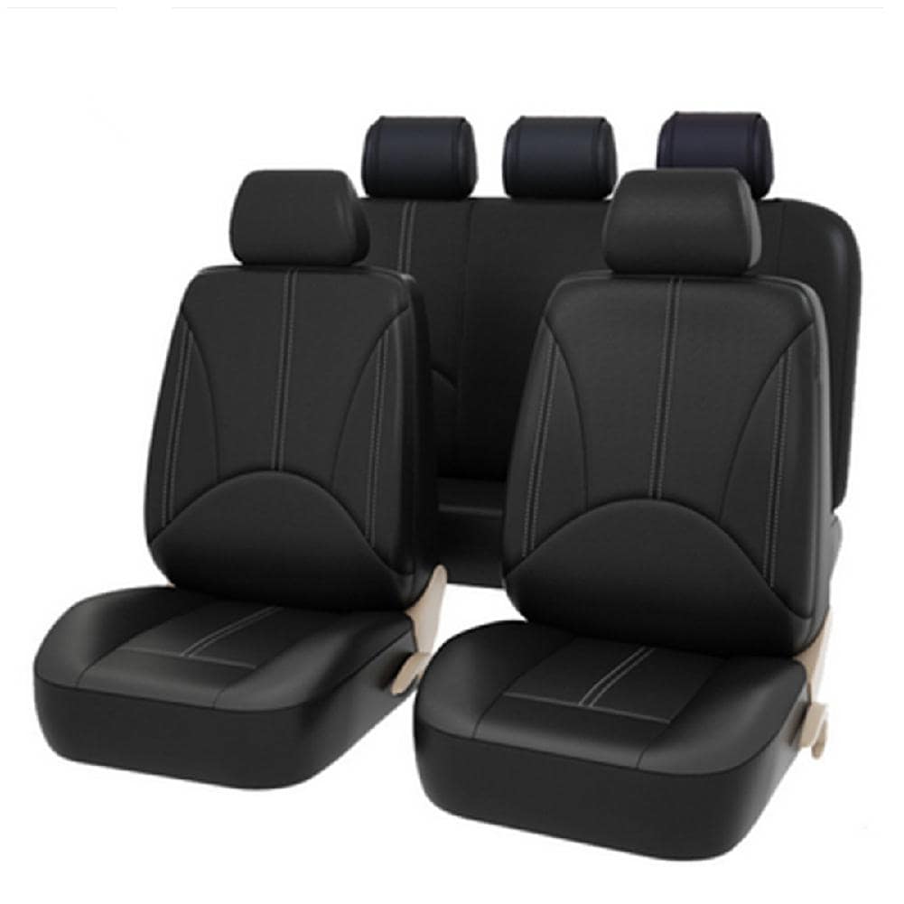 Univerzalne auto presvlake kožne